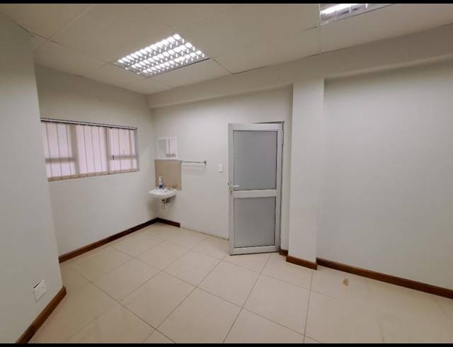 OFFICE FOR SALE IN EMPANGENI CENTRAL